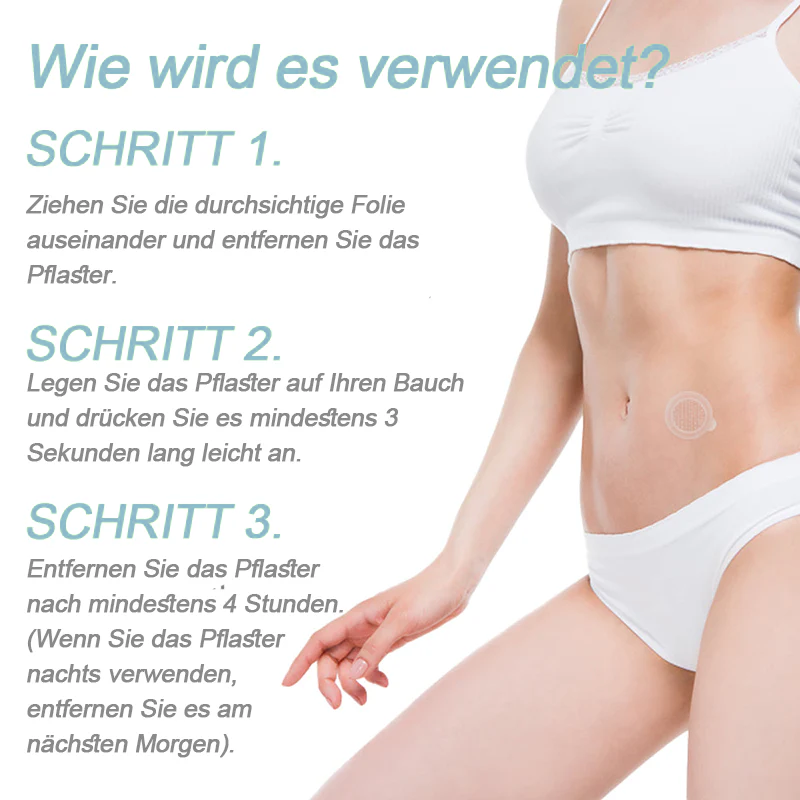 WarmFamily® SMGT-GLP-1 Nano-Mikronadelpflaster mit Kollagen & Matrixyl 3000 ✅ | Klinisch bewährt für Gewichtsverlust, Herz-Kreislauf-Gesundheit, Diabetes und weitere Gesundheitsprobleme, vom Arzt empfohlen👨👨