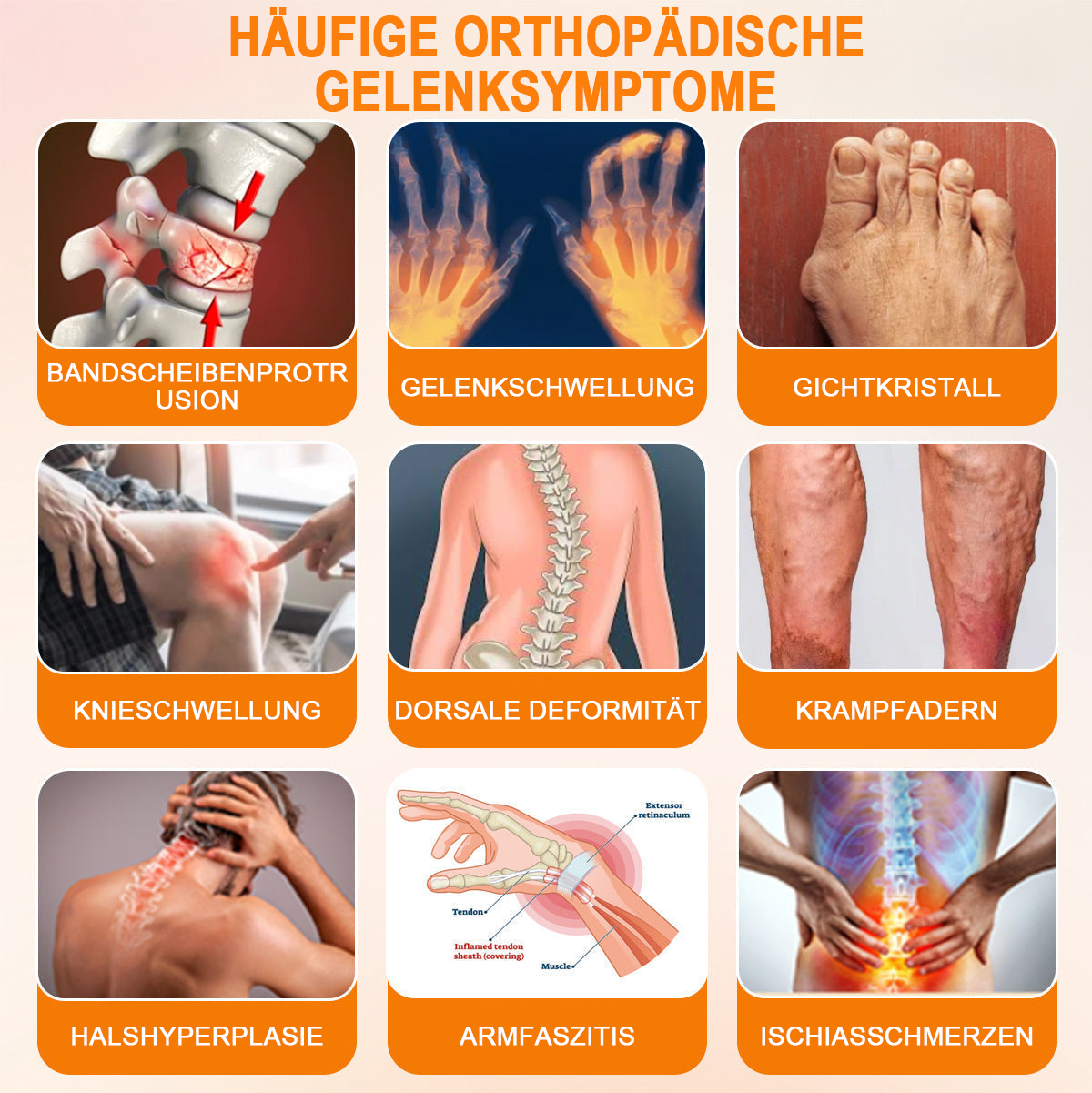 TLOPA® Schmerzlindernde Knochenheilungscreme mit Botulinumtoxin und Bienengift 👨⚕️👨⚕️Zugelassen von der Deutschen Gesellschaft für Orthopädische Chirurgie (DGOOC)