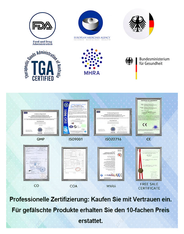 WarmFamily® SMGT-GLP-1 Nano-Mikronadelpflaster mit Kollagen & Matrixyl 3000 ✅ | Klinisch bewährt für Gewichtsverlust, Herz-Kreislauf-Gesundheit, Diabetes und weitere Gesundheitsprobleme, vom Arzt empfohlen👨👨