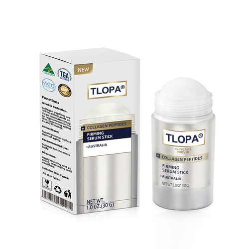 TLOPA®  Collagen Peptides  FIRMING SERUM STICK💖💖