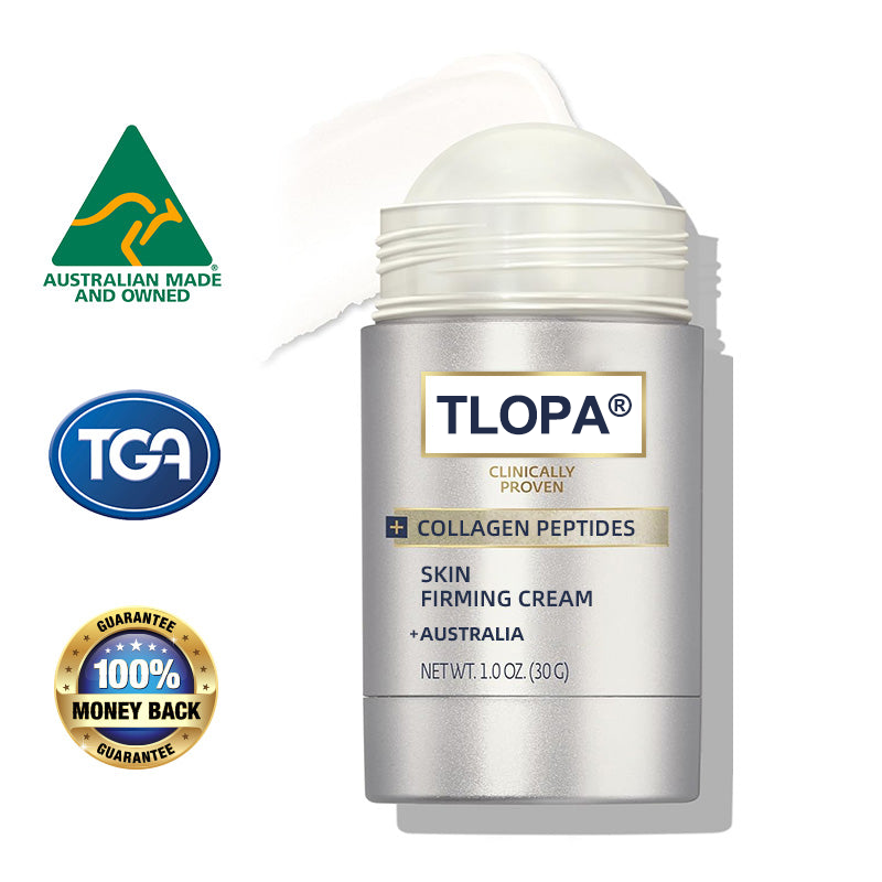 TLOPA®  Collagen Peptides  FIRMING SERUM STICK💖💖