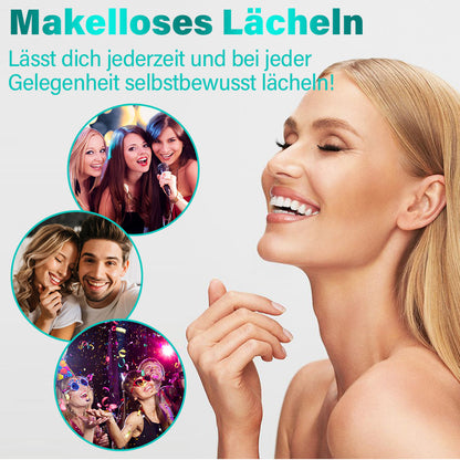 ✅ Hergestellt & Versand aus Deutschland | Bikenda® Vollprothese mit Saugpassform 🍀
