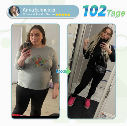 WarmFamily® SMGT-GLP-1 Nano-Mikronadelpflaster mit Kollagen & Matrixyl 3000 ✅ | Klinisch bewährt für Gewichtsverlust, Herz-Kreislauf-Gesundheit, Diabetes und weitere Gesundheitsprobleme, vom Arzt empfohlen👨👨
