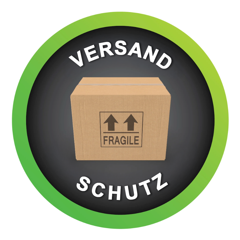Versandversicherung