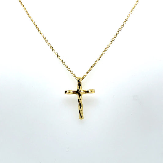 EIR kreuz